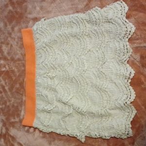 Rue 21 100%cotton skirt